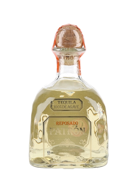 Patron Reposado  70cl / 40%