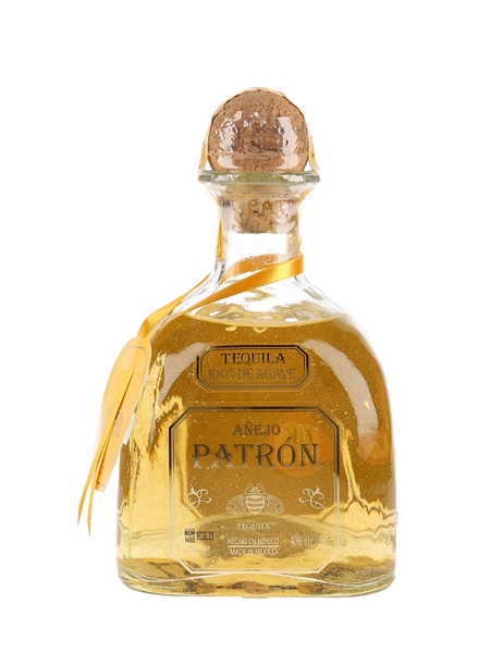 Patron Anejo Tequila  70cl / 40%