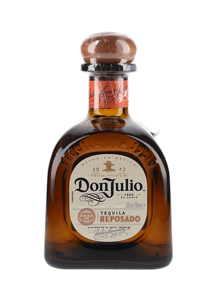 Don Julio Reposado  70cl / 38%