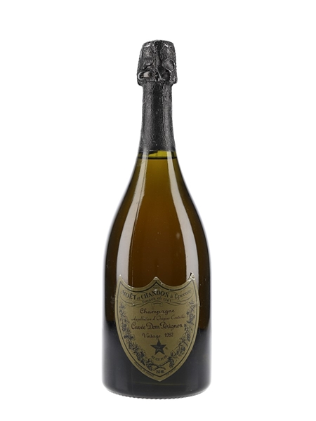 1982 Dom Perignon Moet & Chandon 75cl / 12.5%