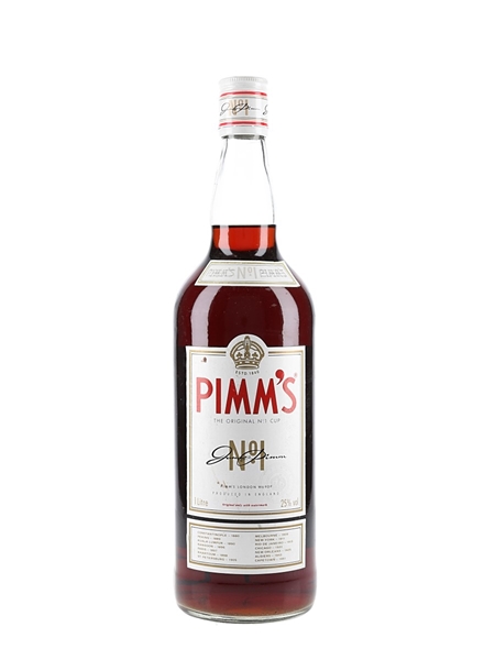 Pimm's No.1 Cup  100cl / 25%