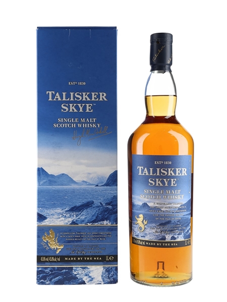 Talisker Skye  100cl / 45.8%