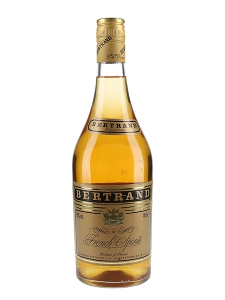 Bertrand French Spirits  70cl / 30%