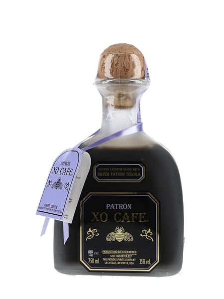 Patron XO Cafe  75cl / 35%