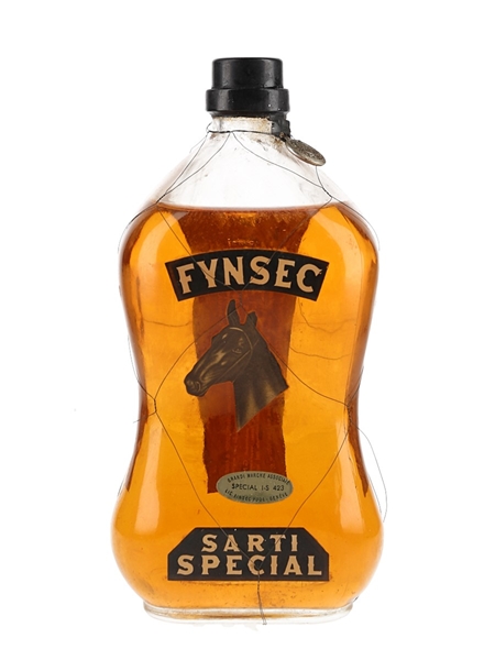 Fynsec Sarti Special Bottled 1950s 100cl / 40%