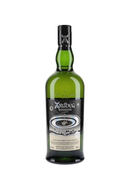 Ardbeg Hypernova HN2022 Committee Release 2022 70cl / 51%