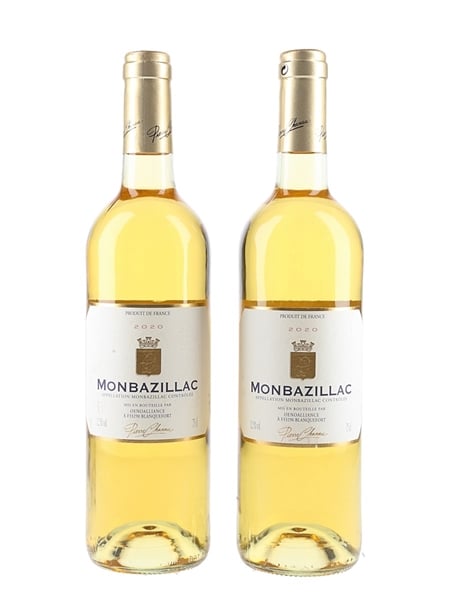 2020 Monbazillac - Lot 187872 - Buy/Sell Fortified & Dessert Wine Online