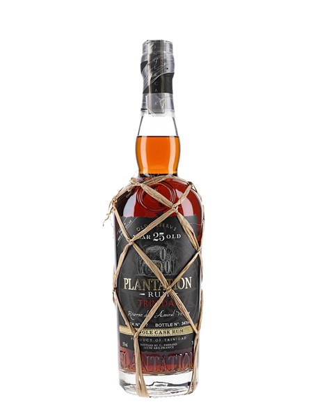 その他 PLANTATION RUM 2008 TRINIDAD Plantation Trinidad Rum 2008 750ml - Naughty Grape