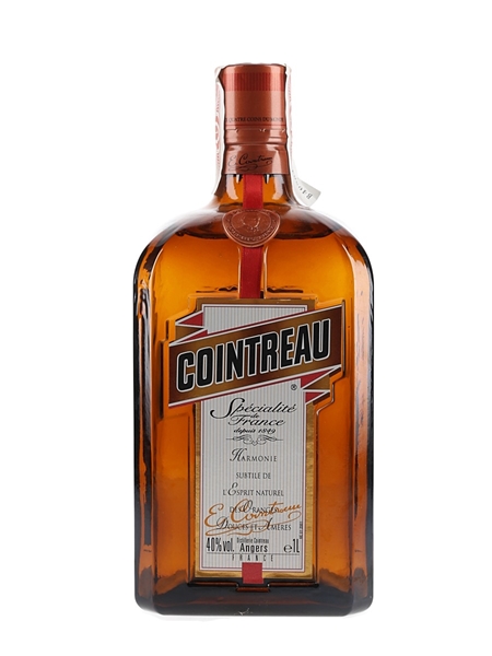 Cointreau  100cl / 40%