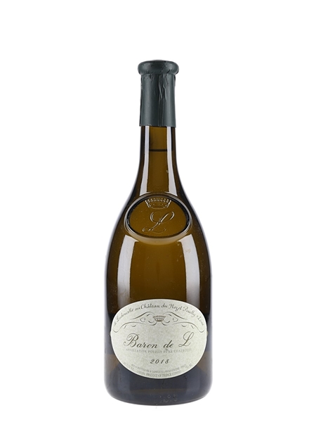 2018 Baron De L Pouilly Fume Ladoucette 75cl / 13.5%