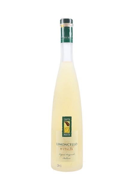 Santa Marta Limoncello D'Italia  50cl / 25%