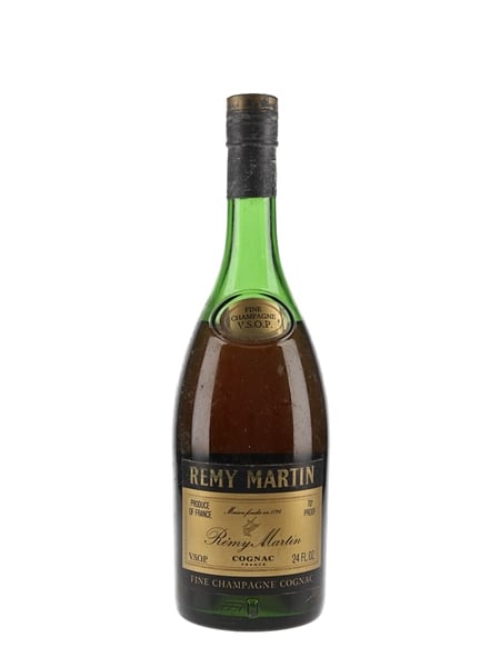 Remy Martin VSOP Bottled 1970s 68cl / 40%