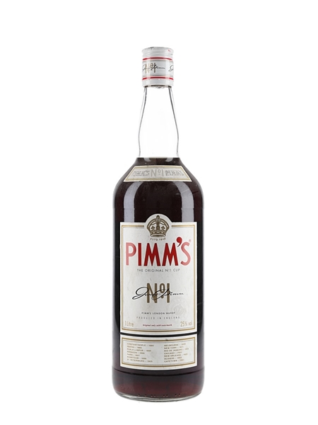 Pimm's No.1 Cup  100cl / 25%