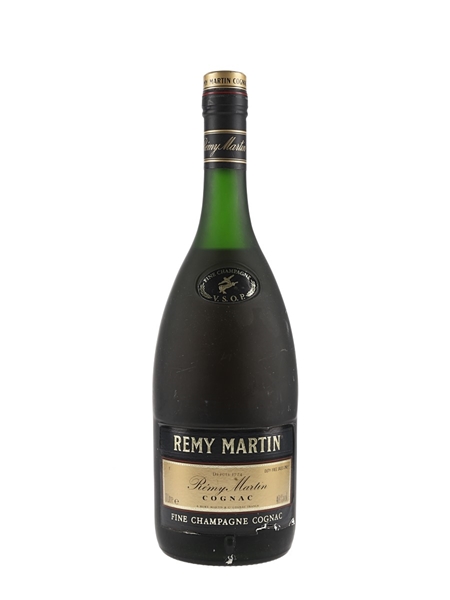 Remy Martin VSOP Bottled 1990s - 2000s 100cl / 40%