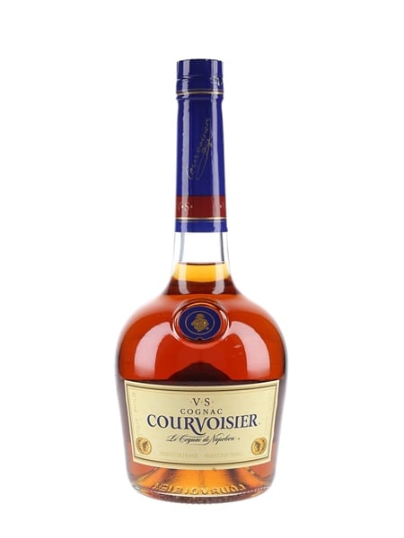 Courvoisier VS Bottled 2000s 70cl / 40%