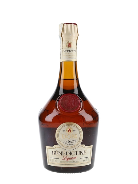 Benedictine DOM  70cl / 40%