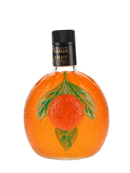 Naranja Calisay Creme Liqueur  70cl / 30%