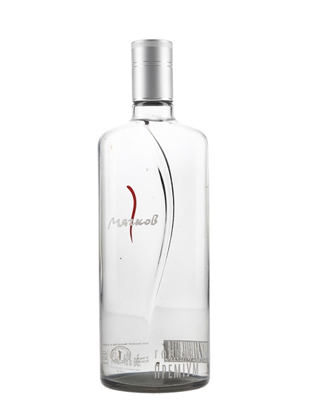 The Gorilla Premium Vodka  70cl / 40%