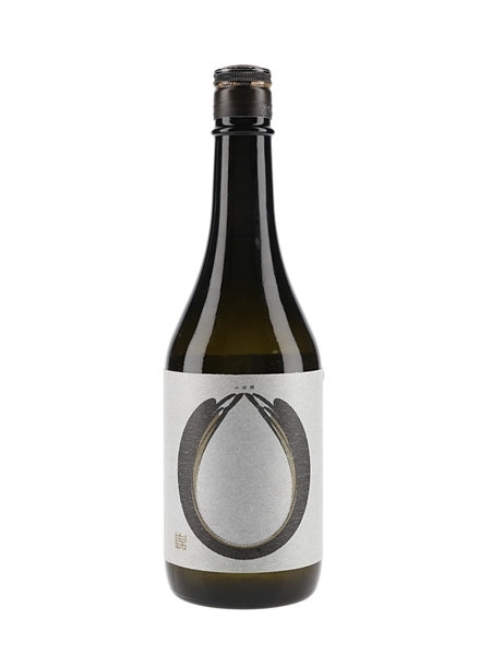 Junmai Daiginjo Beauty Series Sake Bottled 2021 72cl / 16%