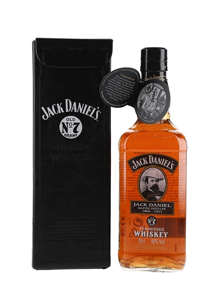 Jack Daniel's Master Distiller Collection Number One 70cl / 40%