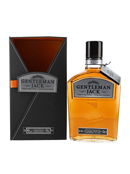 Jack Daniel's Gentleman Jack  70cl / 40%