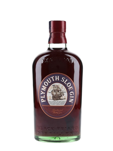 Coates & Co. Plymouth Sloe Gin  70cl / 26%