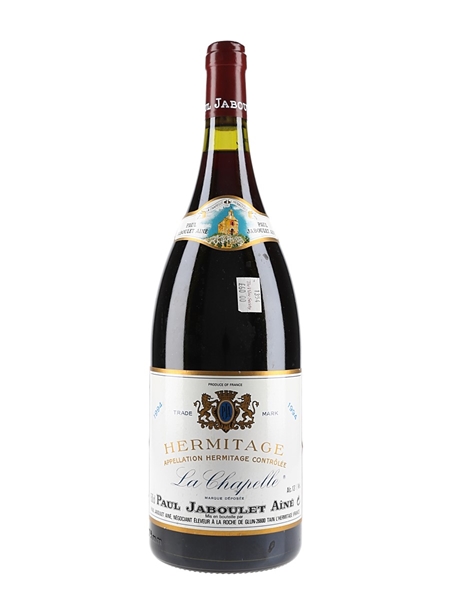 1994 Hermitage La Chapelle Magnum Paul Jaboulet Aine - Large Format 150cl / 13%