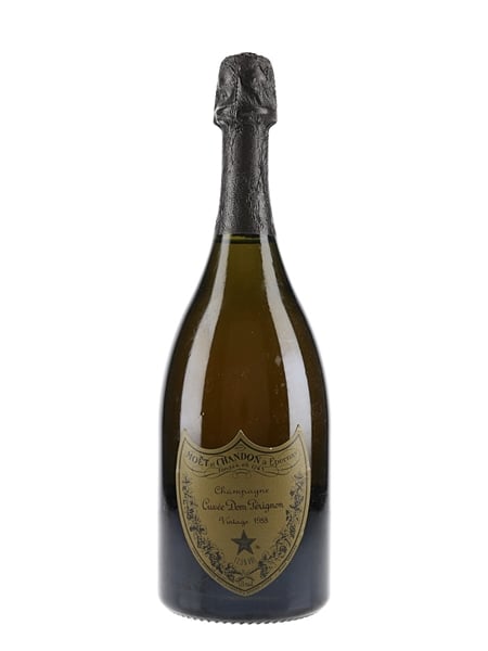 1988 Dom Perignon Moet & Chandon 75cl / 12.5%