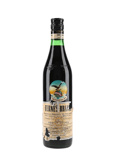 Fernet Branca  70cl / 39%