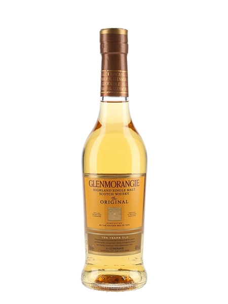 Glenmorangie 10 Year Old The Original  35cl / 40%