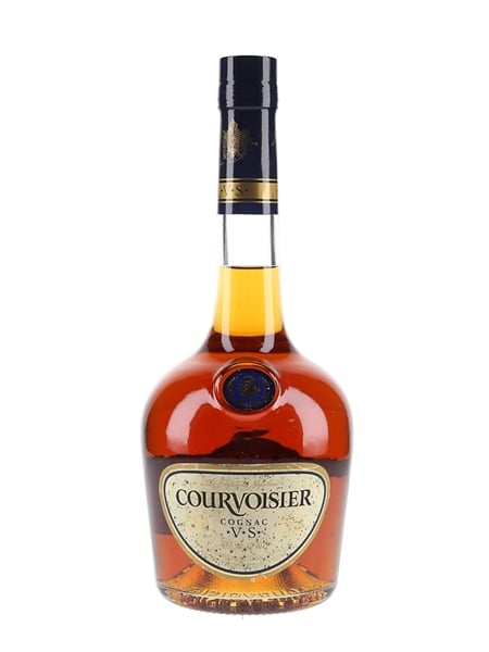 Courvoisier VS  70cl / 40%