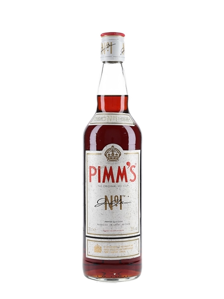 Pimm's No.1 Cup  70cl / 25%