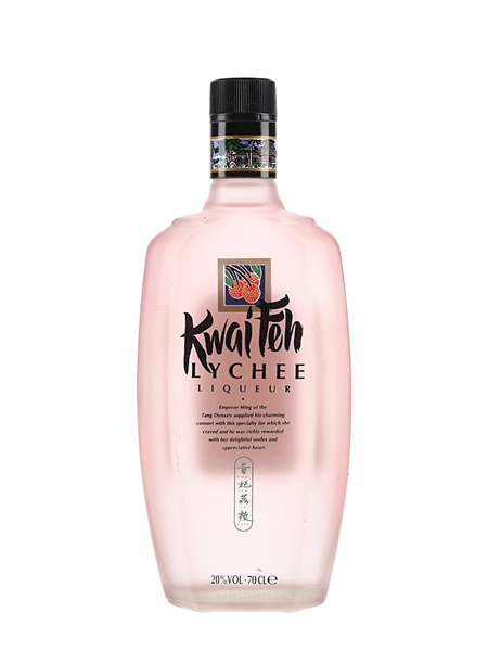 Kwai Feh Lychee Liqueur  70cl / 20%