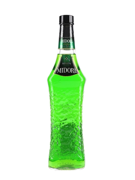 Suntory Midori Melon Liqueur  70cl / 20%