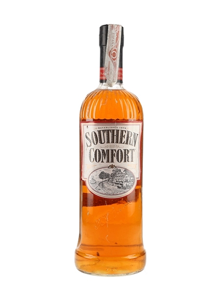 Southern Comfort  100cl / 35%