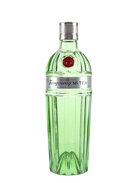 Tanqueray No.Ten  70cl / 47.3%