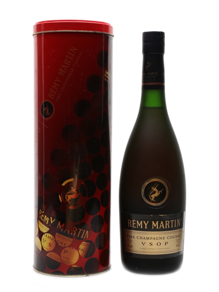 Remy Martin VSOP Old Presentation 70cl / 40%