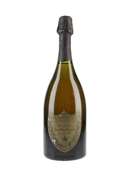 1983 Dom Perignon Moet & Chandon 75cl / 12.5%