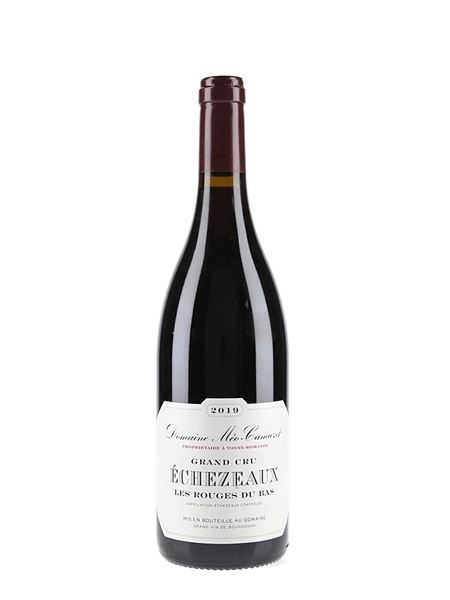 2019 Echezeaux Grand Cru Les Rouges Du Bas Domaine Meo Camuzet 75cl / 13.5%