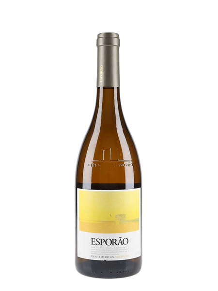 2015 Esporao Reserva Branco Herdade Do Esporao 75cl / 14%