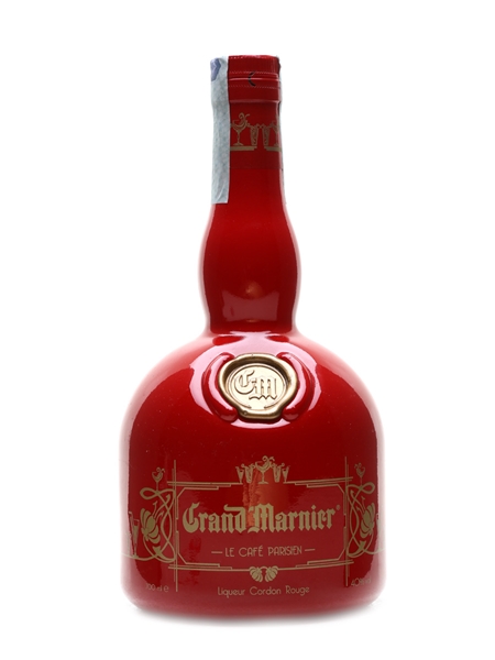 Grand Marnier Cordon Rouge Le Cafe Parisien 70cl / 40%