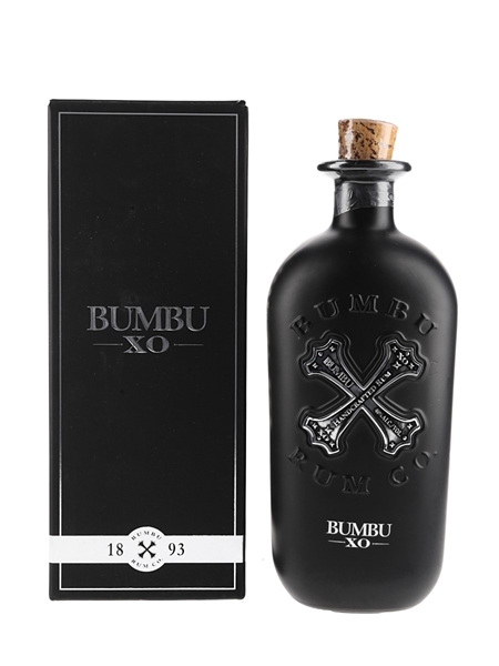 Bumbu XO - Lot 188677 - Buy/Sell Rum Online