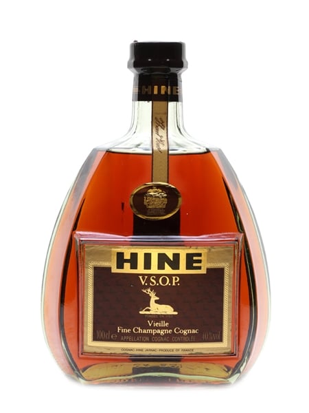 Hine VSOP Bottled 1980s 100cl / 40%