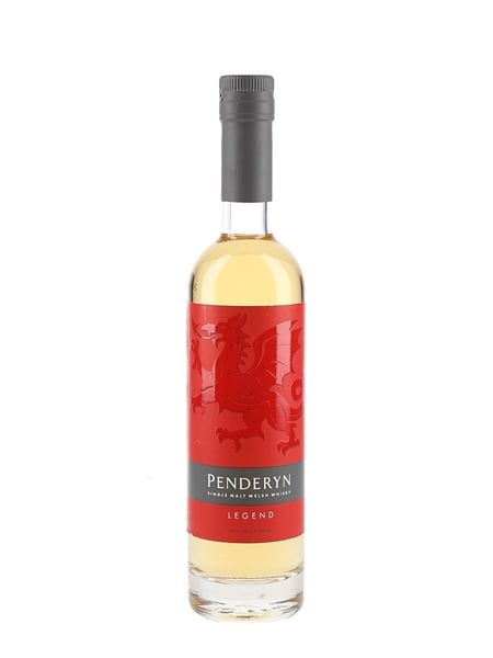 Penderyn Legend  20cl / 41%