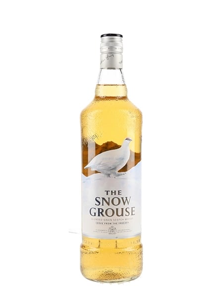 Snow Grouse  100cl / 40%