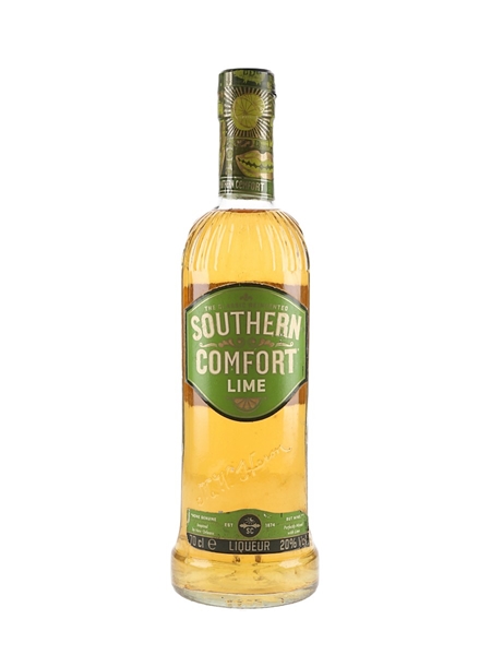 Southern Comfort Lime  70cl / 20%