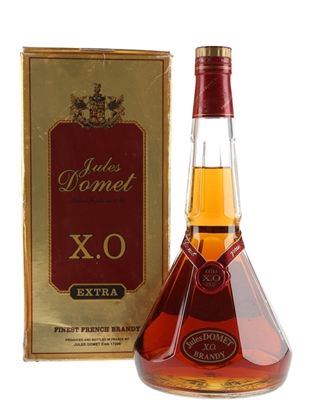 Jules Domet XO Extra  70cl / 36%