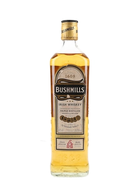 Bushmills Original  70cl / 40%