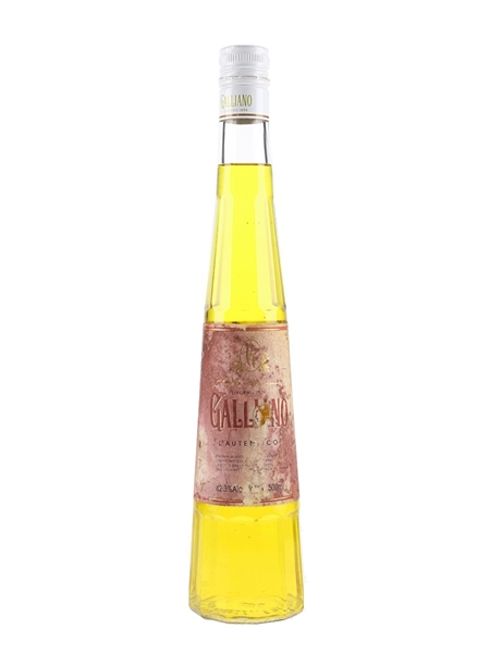 Galliano Liqueur  50cl / 42.3%