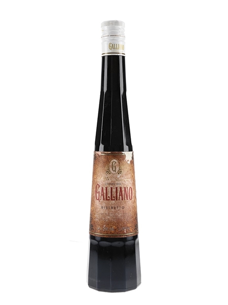 Galliano Ristretto Liqueur  50cl / 30%